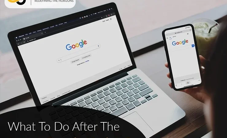 What To Do After The Latest Google Update?