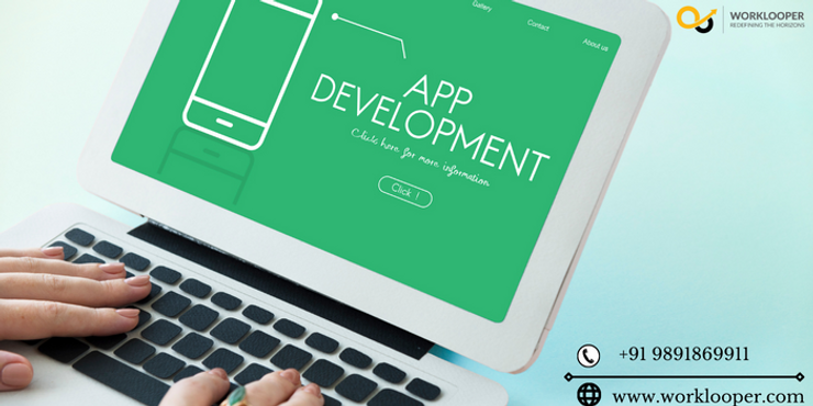 Why App Development Services Are Always In Demand?