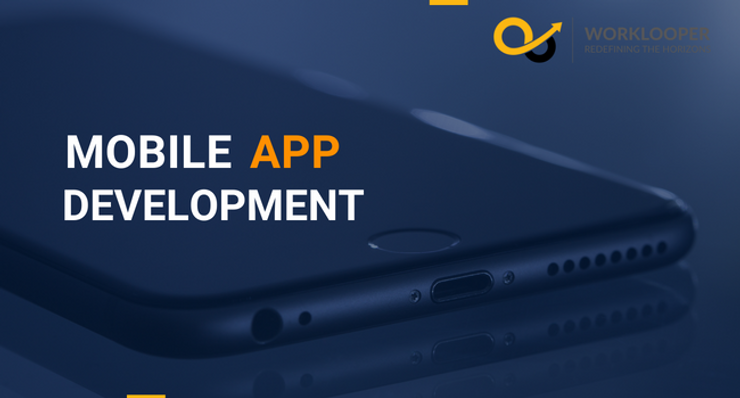What Are The Benefits Of Mobile App Development Services?