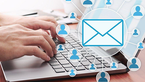 Everything you need to know about Email Marketing