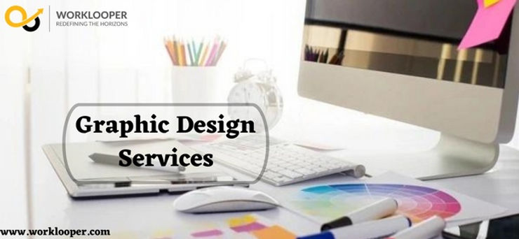 Benefits Of Graphic Design Services