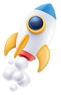 rocket_3d_icon